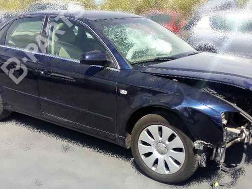 AUDI A4 B7 Avant (8ED)  1.9 TDI  742019