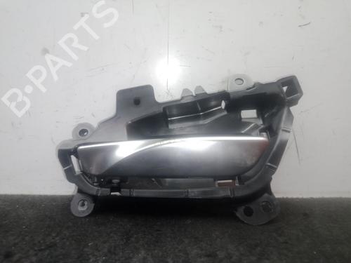 Used Front left interior door handle BMW 1 (F20) 116 d (116 hp) 31571985