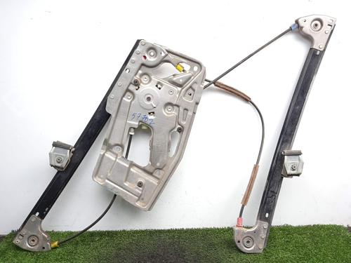 Used Front right window mechanism BMW 5 (E39) 530 d (184 hp) 26382897