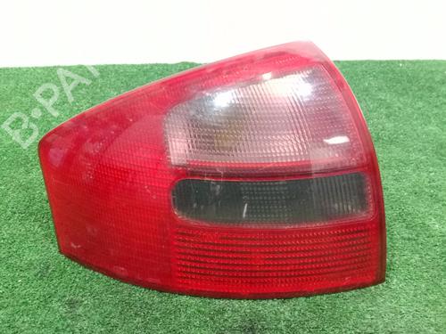 Left taillight AUDI A6 C5 (4B2) 2.5 TDI | BP9710743C34 