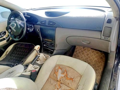 Ratlås/Tændingslås RENAULT LAGUNA II (BG0/1_) 1.9 dCi (BG08, BG0G) | BP29831277M48