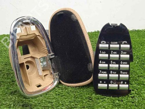 Electronic module MERCEDES-BENZ S-CLASS (W221, V221) S 320 CDI | BP14255387M83 