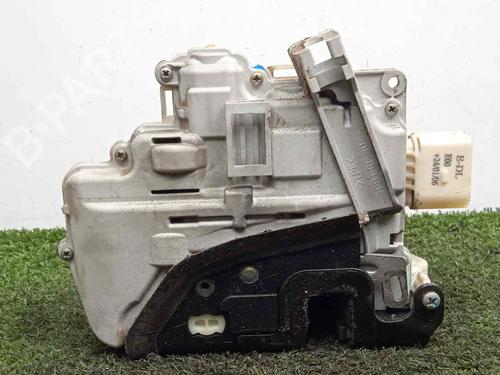 Front left lock AUDI A4 B7 (8EC) 2.0 TDI | BP22239591C98 