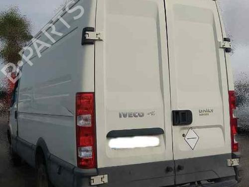 Driveshaft IVECO DAILY IV Van  | BP5780425M37 