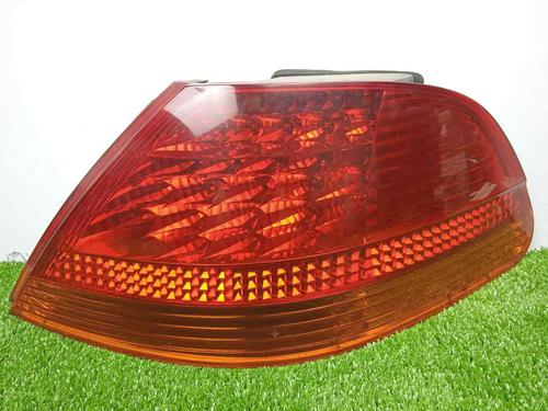 Used Right taillight BMW 7 (E65, E66, E67) 730 d (218 hp) 22638058