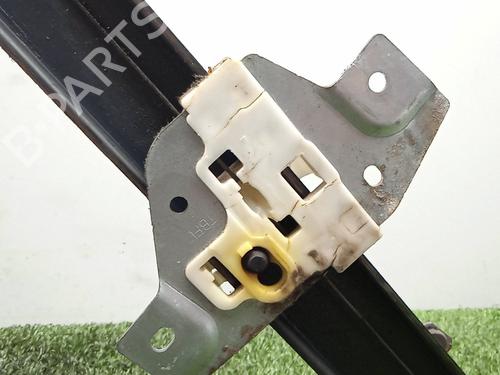 Front left window mechanism HYUNDAI GETZ (TB) 1.5 CRDi | BP29924264C22