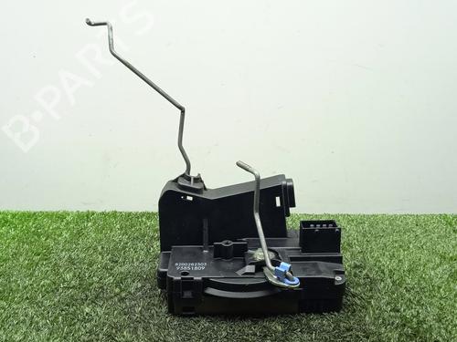 Used Tailgate lock RENAULT TRAFIC II Van (FL) 2.0 dCi 115 (FL01, FL0U, FL00, FL0H, FL0M) (114 hp) 31161132