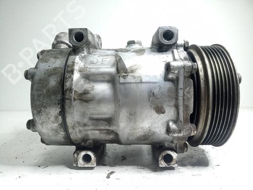 AC compressor CITROËN XSARA PICASSO (N68) 1.6 HDi | BP23178490M34 