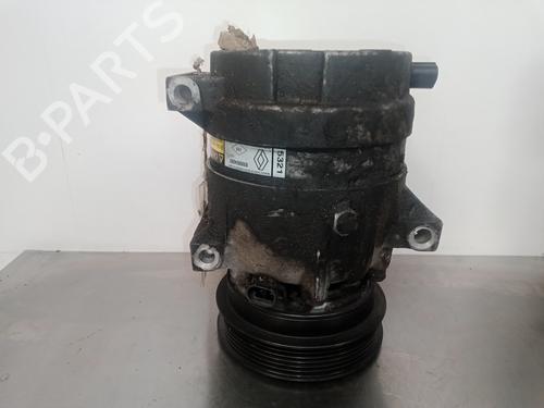 Used AC compressor RENAULT LAGUNA II (BG0/1_) [2001-2007]  5710691