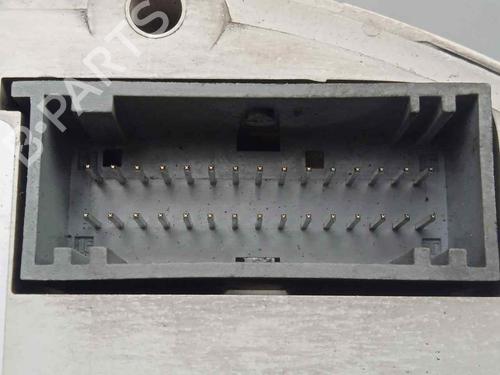 Instrument cluster RENAULT KANGOO (KC0/1_) D 65 1.9 (KC0E, KC02, KC0J, KC0N) | BP12211514C47 