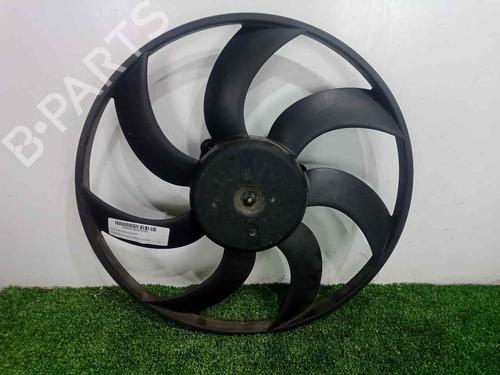 Køleventilator elektrisk CITROËN C5 III (RD_) [2008-2017]  10772608