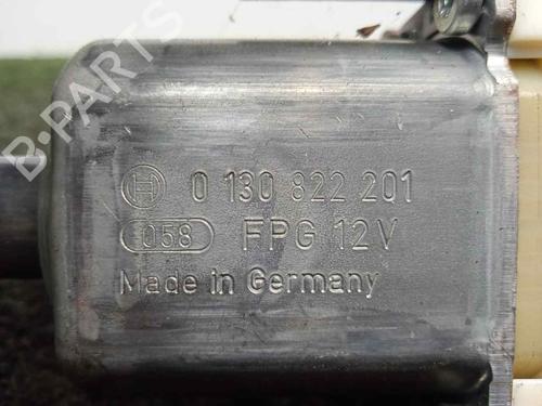 Right front window motor PEUGEOT 407 SW (6E_, 6D_) 1.6 HDi 110 | BP11766734E20 