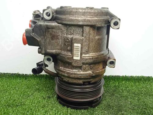 AC compressor MITSUBISHI SPACE WAGON (N9_W, N8_W) 2.4 GDI (N84W) | BP5708828M34 