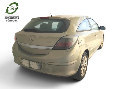 Engine control unit (ECU) OPEL ASTRA H GTC (A04) 1.6 (L08) | BP39695358M57  - Image 8