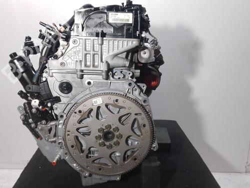 Engine BMW 4 Convertible (F33, F83) 420 d | BP31129919M1 