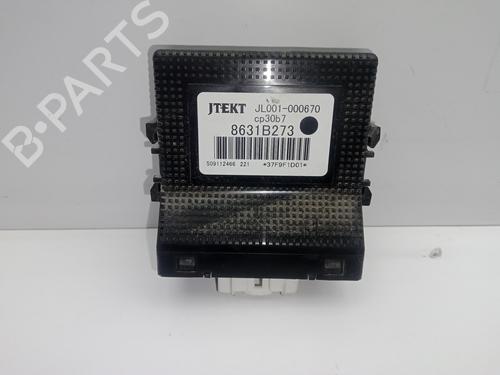 Used Electronic module MITSUBISHI ASX (GA_W_) 2.2 Di-D 4WD (GA8W) (150 hp) 12215283