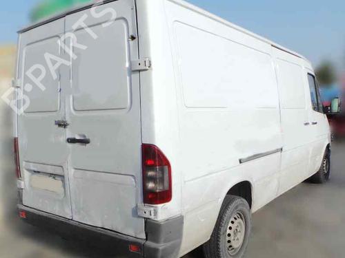 Vacuum pump MERCEDES-BENZ SPRINTER 2-t Van (B901, B902)  | BP5706398M80 