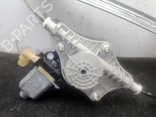 Rear left window mechanism KIA RIO IV (YB, SC, FB) 1.4 CRDi 77 | BP30271306C24