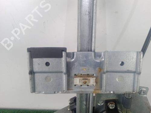 Rear right window mechanism ROVER 75 (RJ) 2.0 CDTi | BP31831573C25