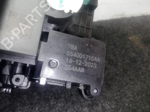 Bakluke lås OMODA 5 1.6 | BP29305094C101 