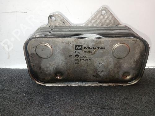 Used Oil radiator Oil radiator 38950431 38950431