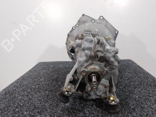 Getriebe BMW 3 Compact (E46) 316 ti | BP39262223M3 - Image 3
