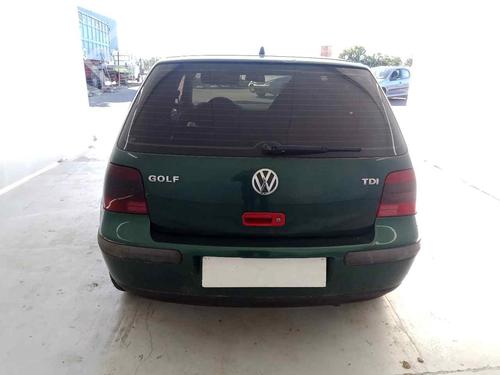 Right taillight VW GOLF IV (1J1) 1.9 TDI | BP19074060C35 