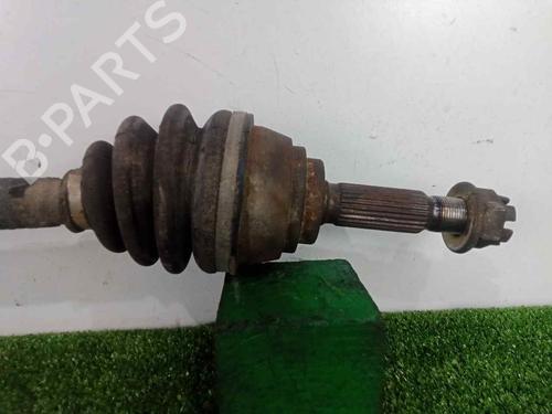 Right front driveshaft HYUNDAI COUPE I (RD)  | BP22365090M39 
