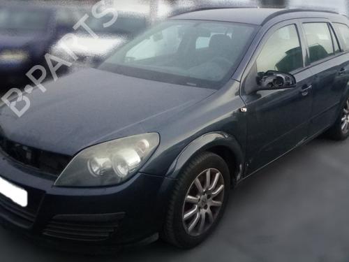 OPEL ASTRA H Estate (A04) 1.9 CDTI 16V (L35) (120 hp) 887966