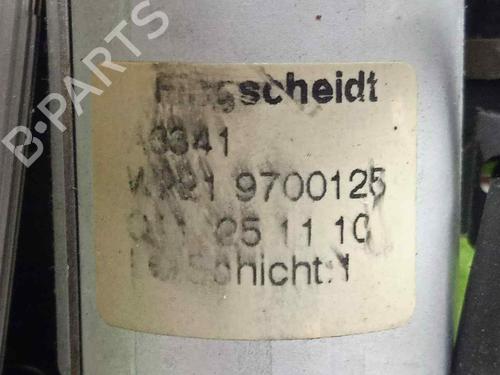 Electronic module MERCEDES-BENZ S-CLASS (W221, V221) S 320 CDI | BP12241578M83 