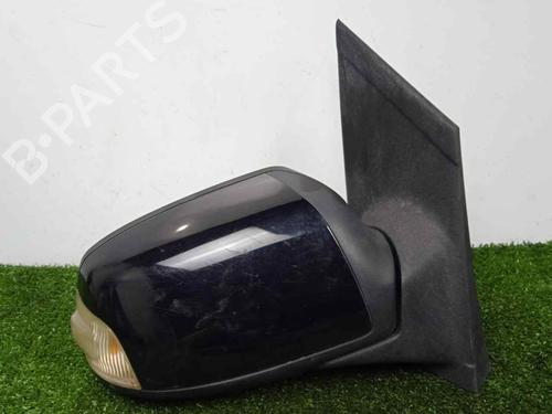 Right mirror FORD FOCUS II (DA_, HCP, DP) 2.0 TDCi | BP12211295C27 
