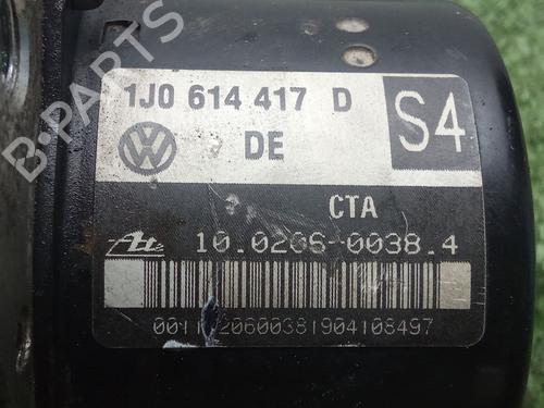 ABS pump SEAT LEON (1M1) 1.9 TDI | BP31824321M43