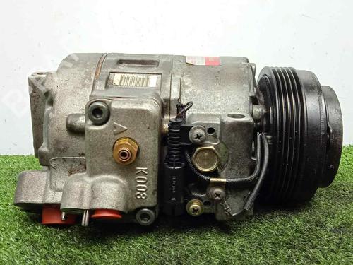 AC compressor BMW 5 (E39) 520 d | BP15421636M34 