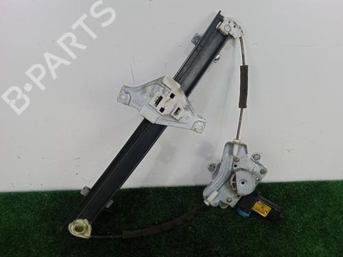 Front left window mechanism CHEVROLET NUBIRA Estate 1.6 | BP30145077C22
