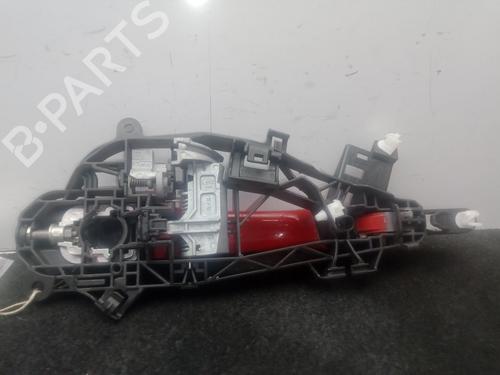 Front right exterior door handle OPEL ASTRA K (B16) 1.6 CDTi (68) | BP29130471C129 