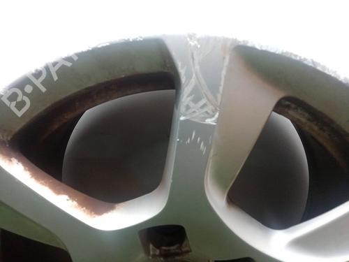 Felg AUDI A4 B6 (8E2) 2.0 | BP27241105C45 