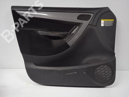 Used Left front door panel Left front door panel CITROËN C4 Grand Picasso I (UA_) 1.6 HDi (109 hp) 10905598 10905598