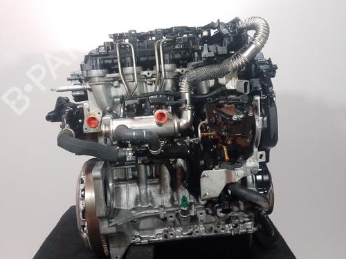 Motor Motor CITROËN C4 I (LC_) 1.6 HDi (109 hp) 33794305 33794305