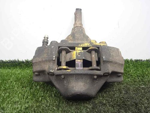 Left rear brake caliper MERCEDES-BENZ 190 (W201)  | BP17196461M107 