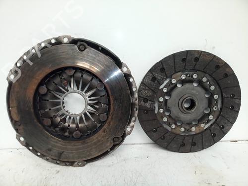 Other HYUNDAI TUCSON (JM) 2.0 CRDi | BP25800632O1