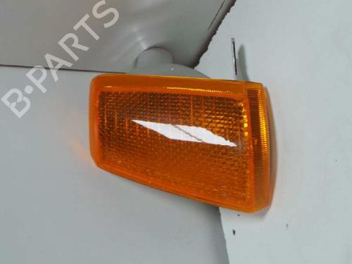 Used Left front indicator Left front indicator PEUGEOT 205 II (20A/C) [1987-2000] 5685050 5685050