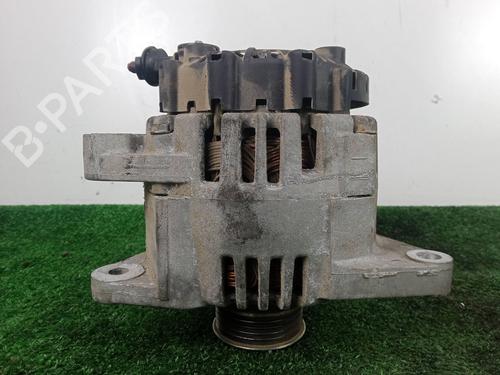 Alternator HYUNDAI i20 I (PB, PBT) 1.1 CRDi | BP30930488M7