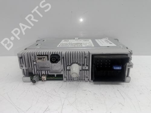 Radio PEUGEOT 308 I (4A_, 4C_)  | BP17067100E6 