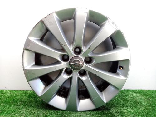 Used Rim OPEL MERIVA B MPV (S10) [2010-2017]  9577027