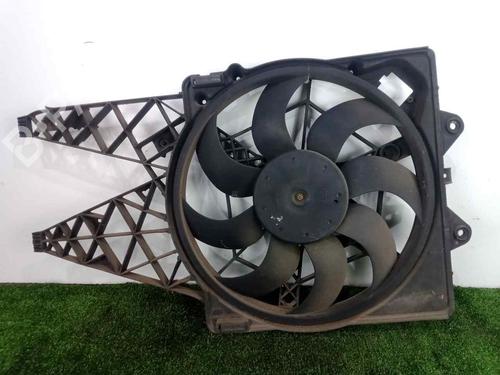 Radiator fan FIAT BRAVO II (198_) 1.9 D Multijet (198AXB1A) | BP22902563M35 