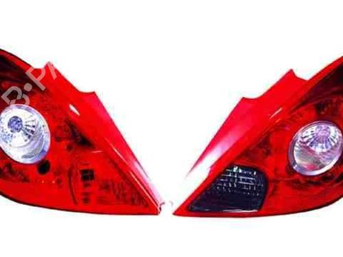 Used Right taillight Right taillight OPEL CORSA D (S07) [2006-2015] 21203246 21203246