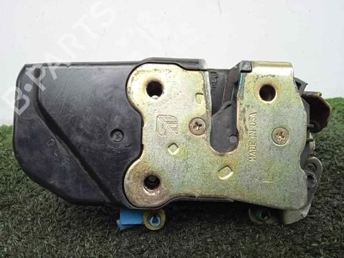 Front left lock CHRYSLER VOYAGER IV (RG, RS)  | BP7918688C98 