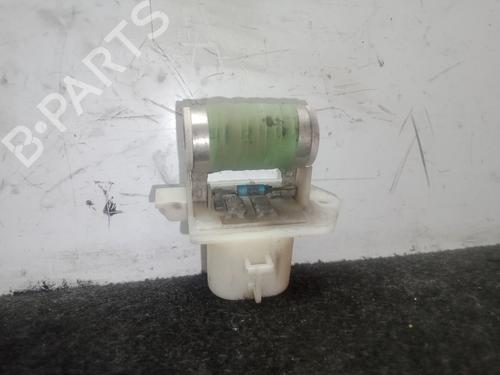Varmeblæsermodstand OPEL CORSA E (X15) 1.4 (08, 68) (90 hp) 31157373