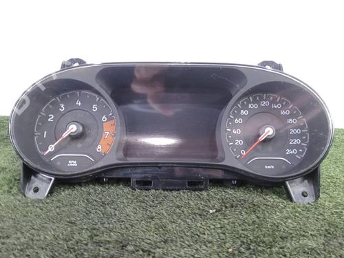Used Instrument cluster JEEP COMPASS (MP, M6, MV, M7) 1.4 MultiAir 4x4 (170 hp) 32435603