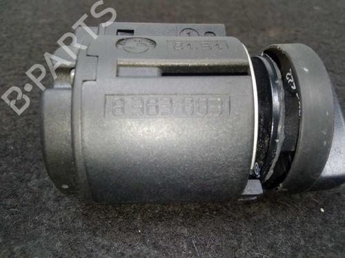 Headlight switch BMW 5 (E39) 530 d | BP14484422I24 
